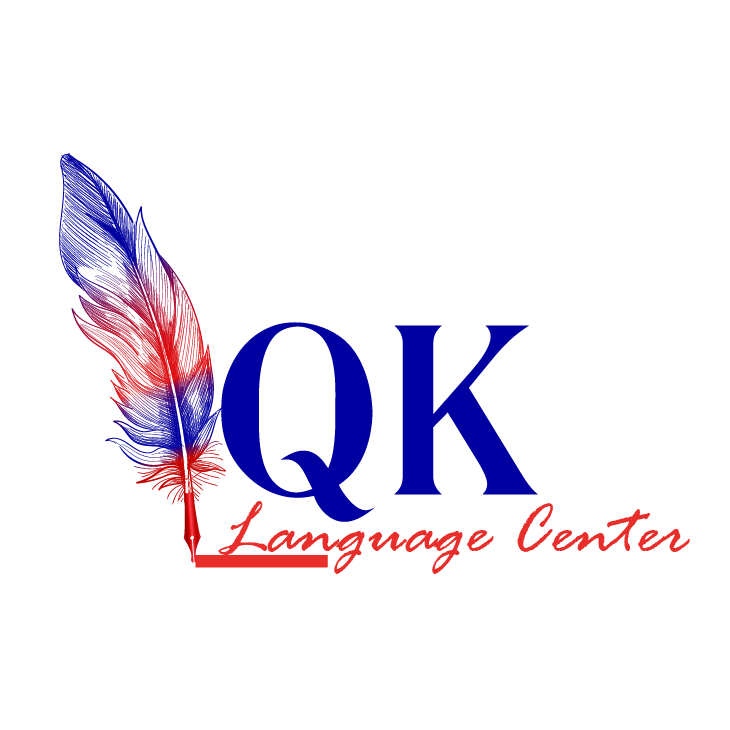 QK language center 